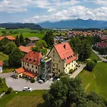 Schloss Zu Hotel 4*