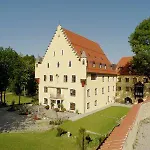 Schloss Zu Hopferau