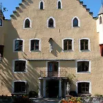 Schloss Zu Hotel Hopferau
