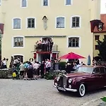 Hotel Schloss Zu Hopferau