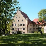 Hotel Schloss Zu