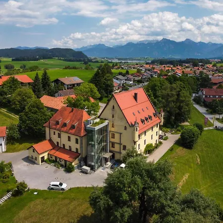 Schloss Zu Hotel 3*