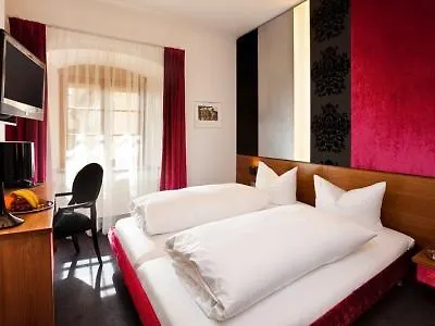 Hotel Schloss Zu Hopferau