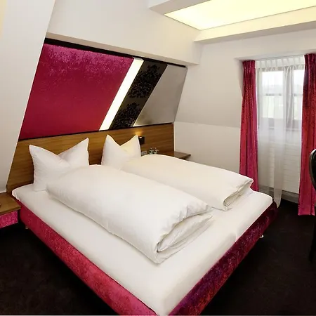 Schloss Zu Отель 4*