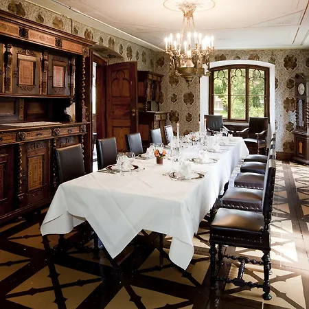 Schloss Zu 4* Хопферау