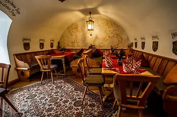 Schloss Zu Hotel 3*