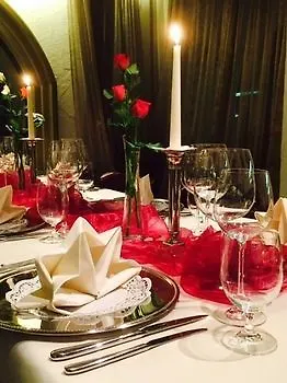 Schloss Zu Hotel Hopferau