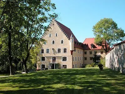 Hotel Schloss Zu