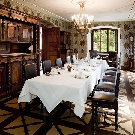 Hotel Schloss Zu 3*