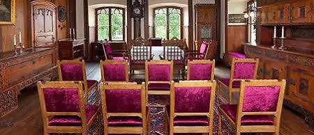 Schloss Zu Отель 4*