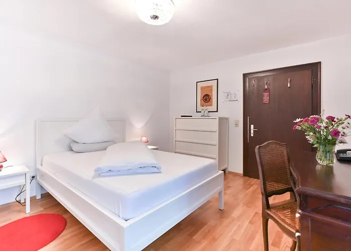 Schloss Zu Ξενοδοχείο 4*