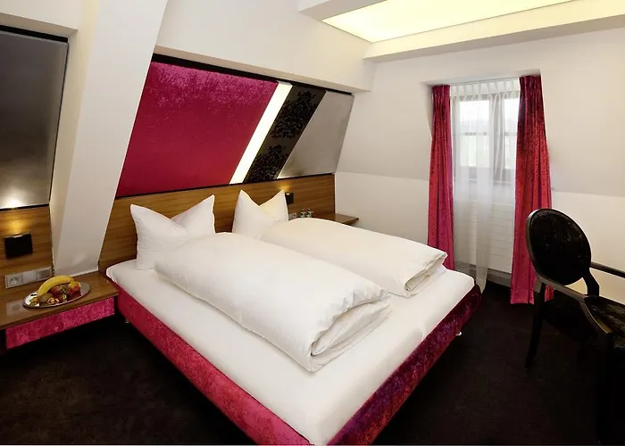 Schloss Zu Ξενοδοχείο 4*