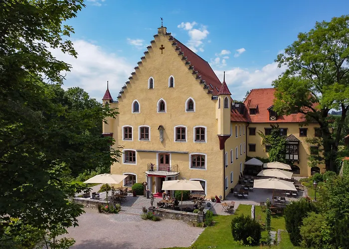 Schloss Zu 4*