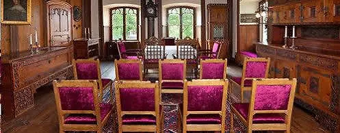 Schloss Zu Ξενοδοχείο 4*
