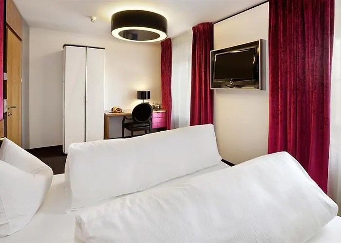 Schloss Zu Ξενοδοχείο 4*
