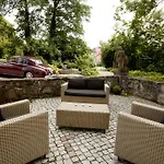 Hotel Schloss Zu Hopferau