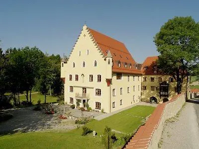 Schloss Zu Хопферау