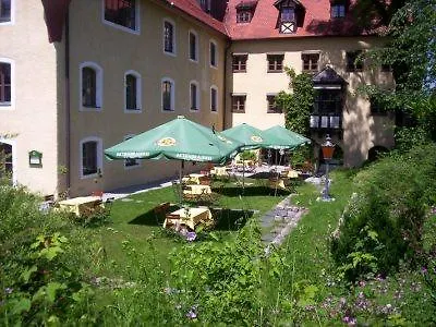 Hotel Schloss Zu 3*