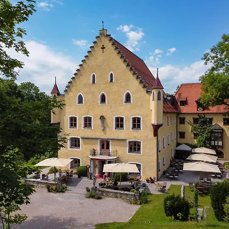 Schloss Zu 4*