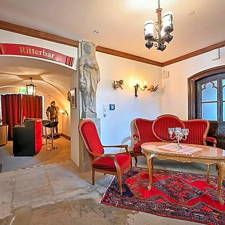 Otel Schloss Zu 4*