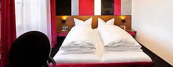 Hotel Schloss Zu