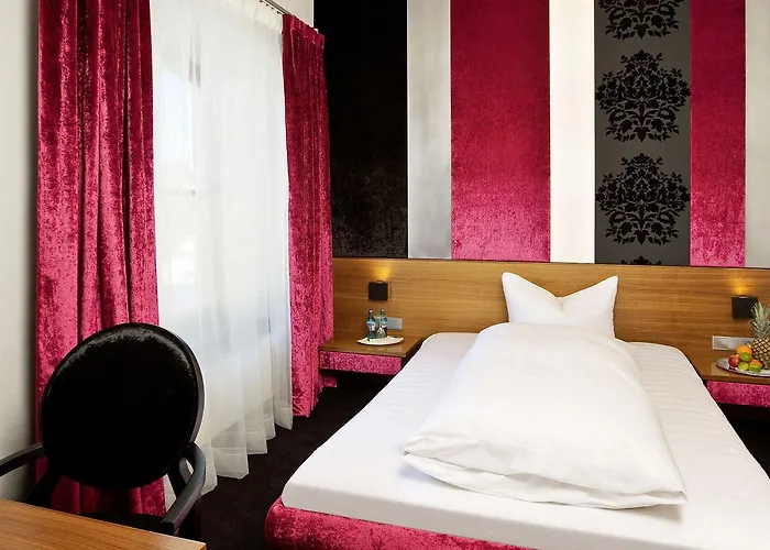 Schloss Zu 4*