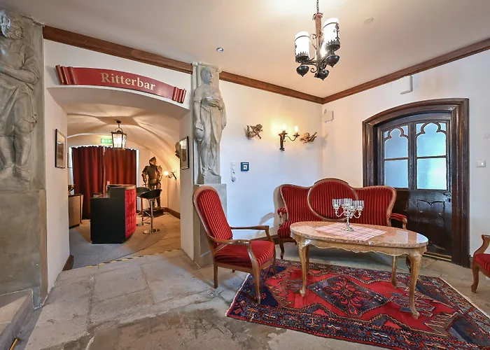 Hotel Schloss Zu 4*