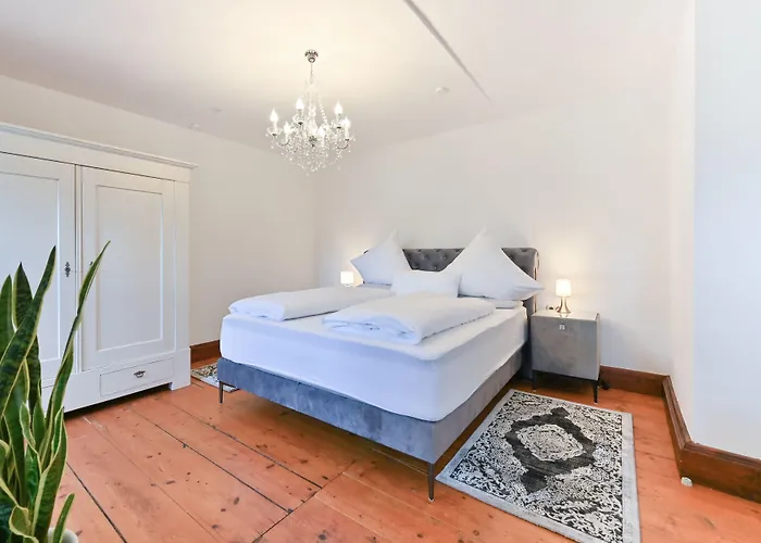 Hotel Schloss Zu Hopferau